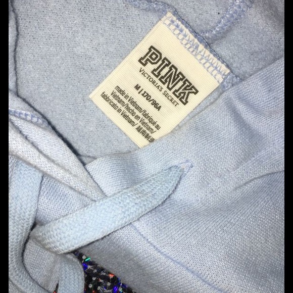 pink jacket - Picture 3 of 3